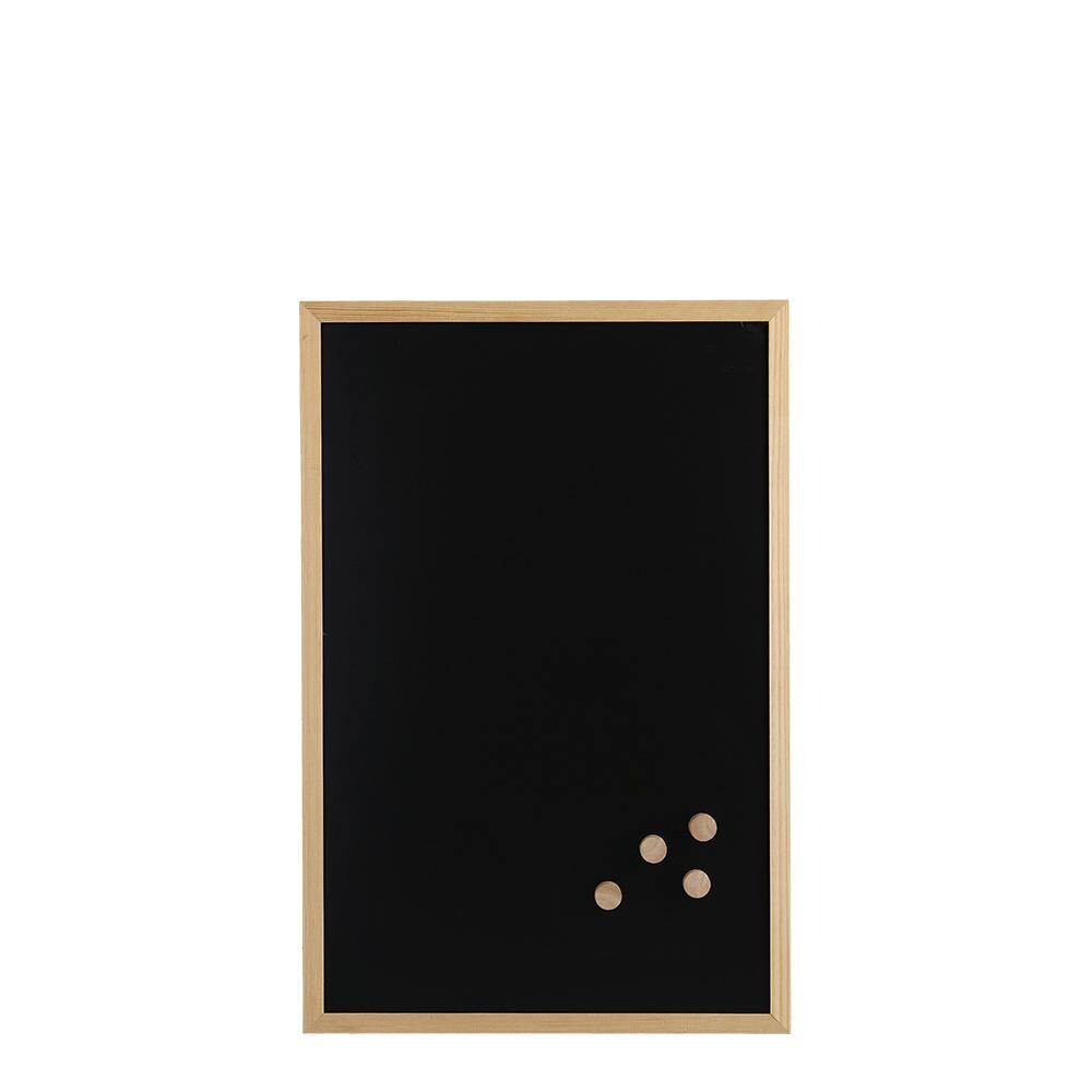 Zeller Kreide-/Magnettafel