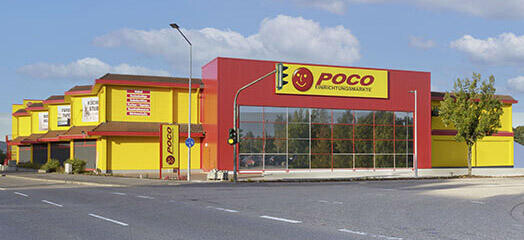 POCO Homburg