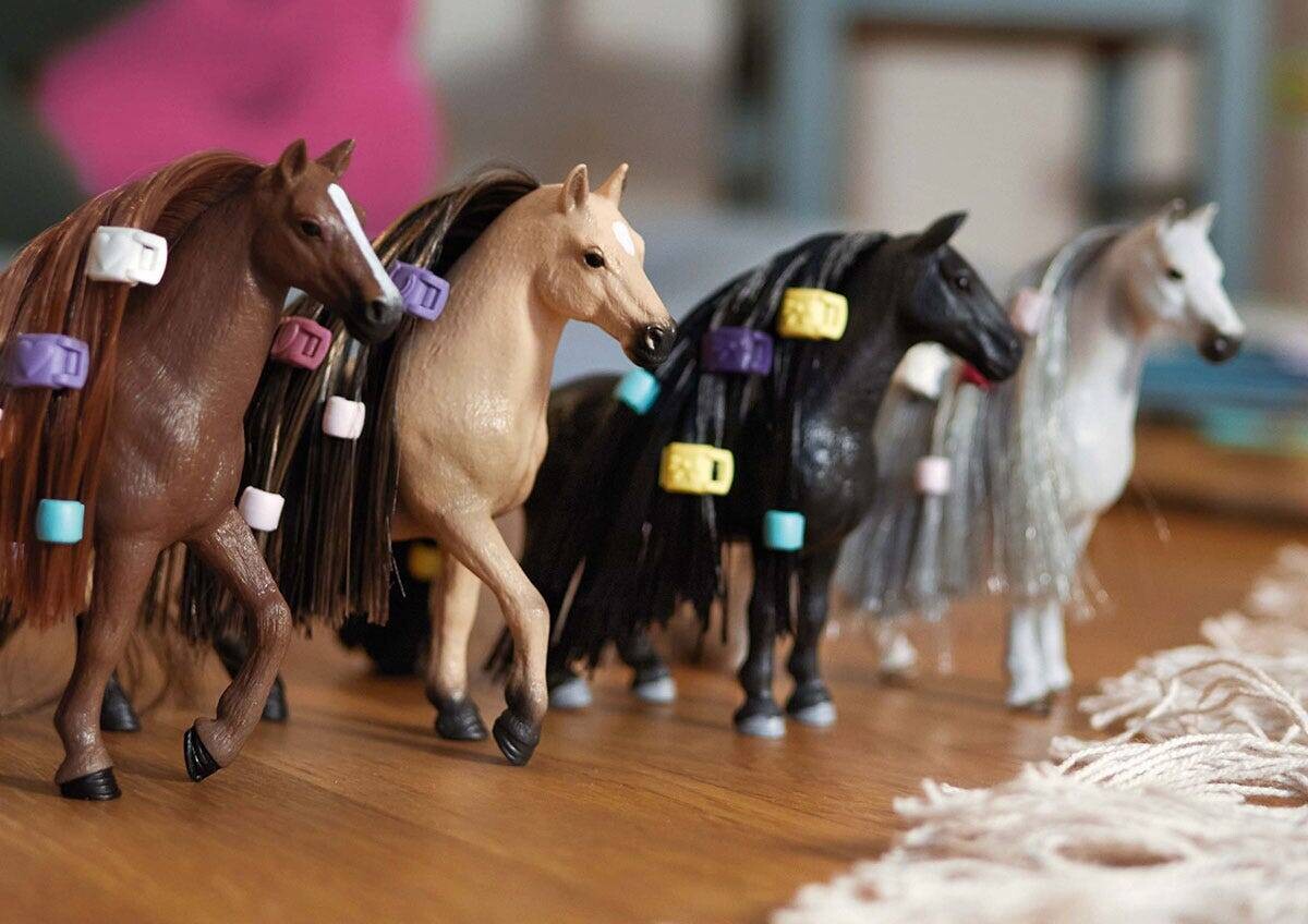 Schleich Schleichtier