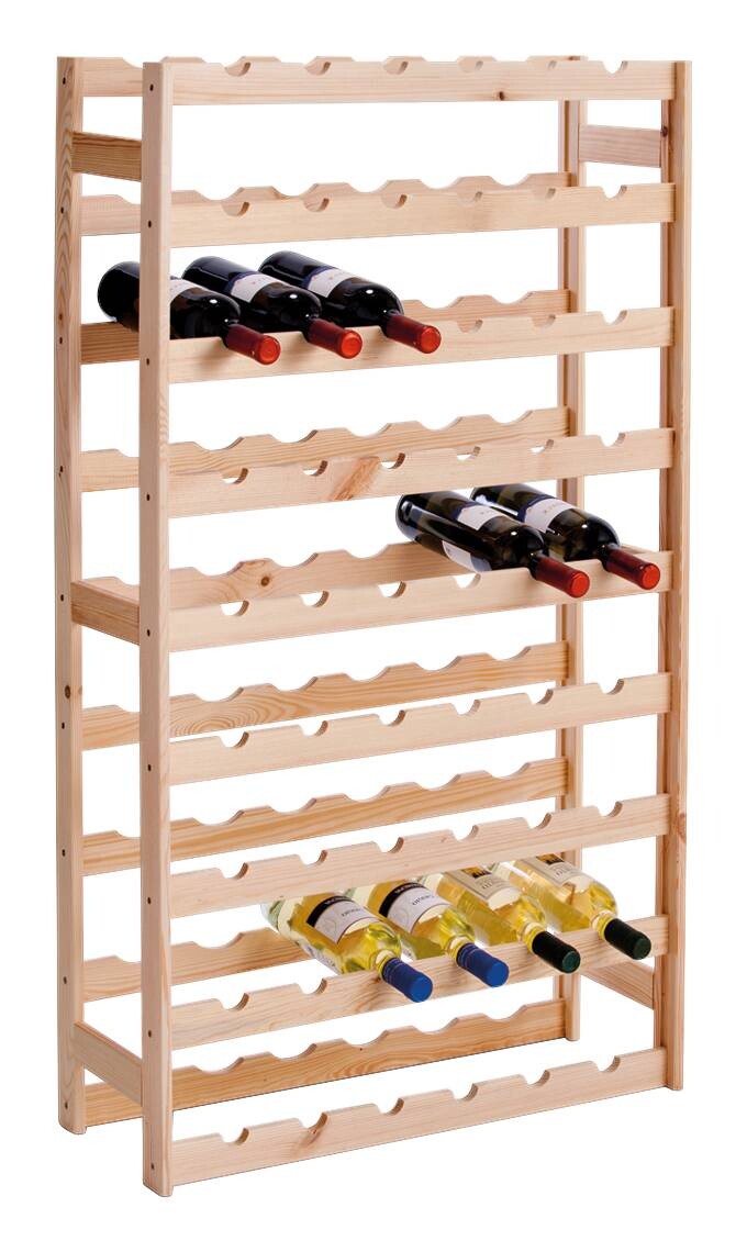 Weinregale günstig online kaufen