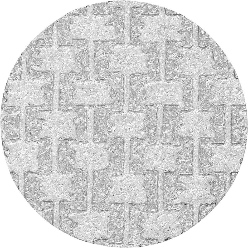 POCOline Effekt-Farbe silber ca. 1 l