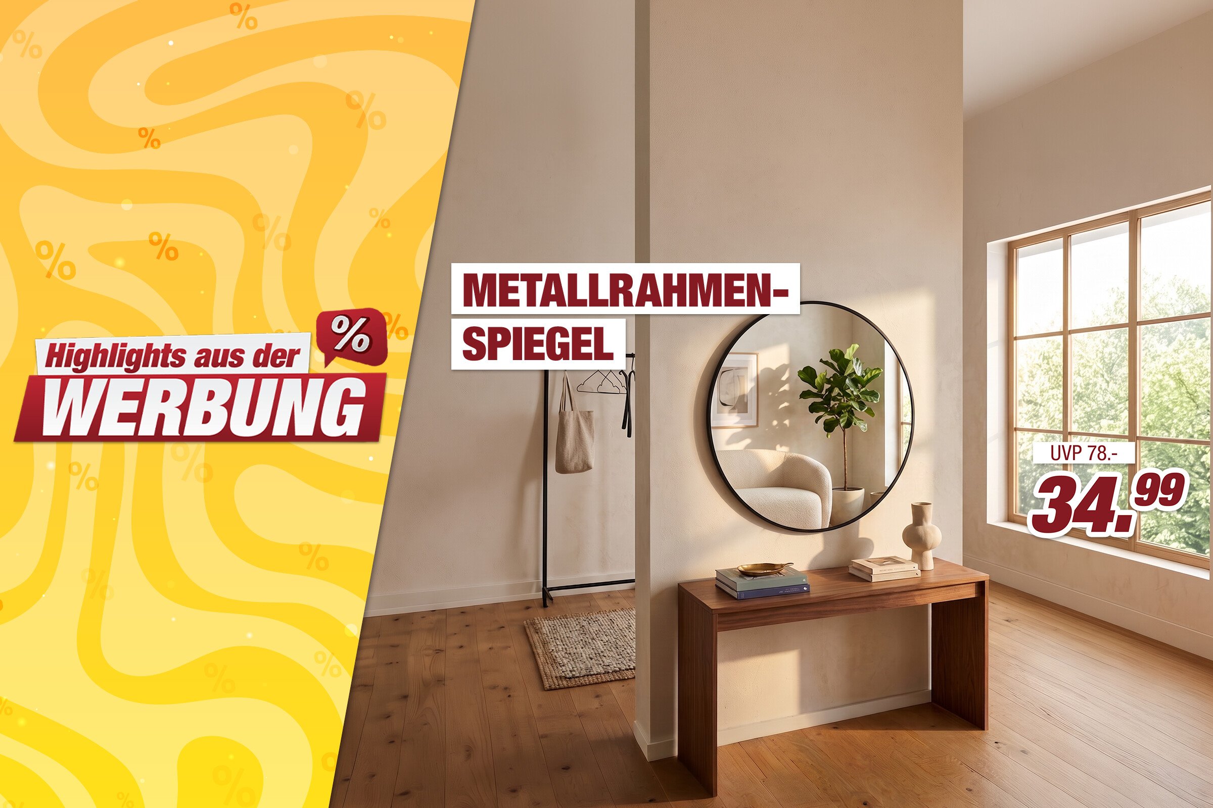 Unsere Highlights und Werbe Deals bei POCO