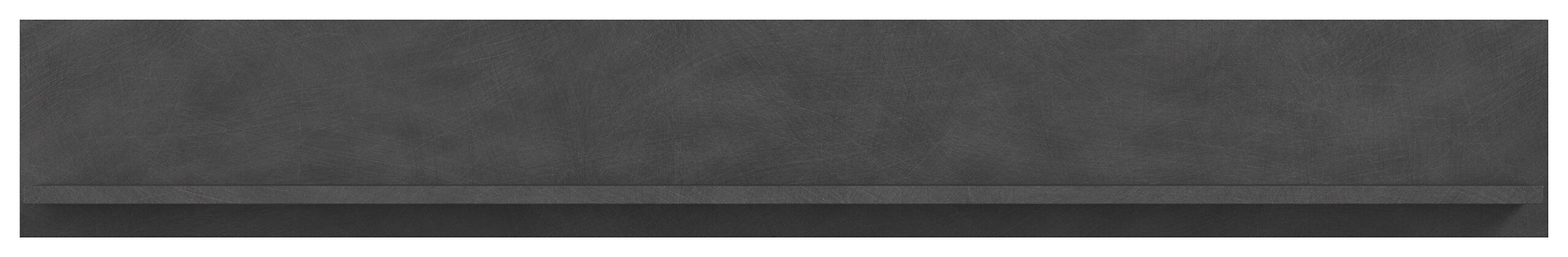 Wandboard Jam Matera Nachbildung Old Wood Nachbildung B/H/T: ca. 20x140x15 cm
