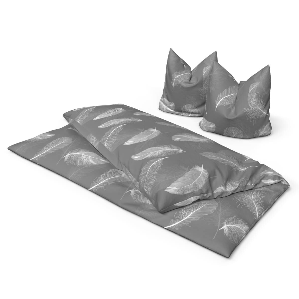 Baumwoll Bettwäsche Renforce