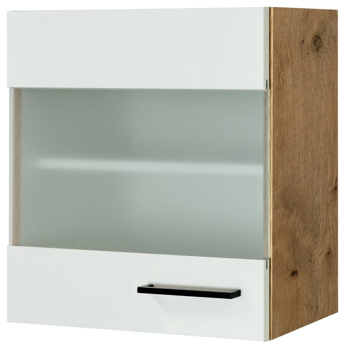 Hängeschrank Avila Magnolie matt B/H/T: ca. 50x54,8x32 cm