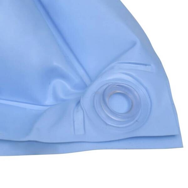 vidaXL Poolkissen B/H/L: ca. 110x60x119 cm