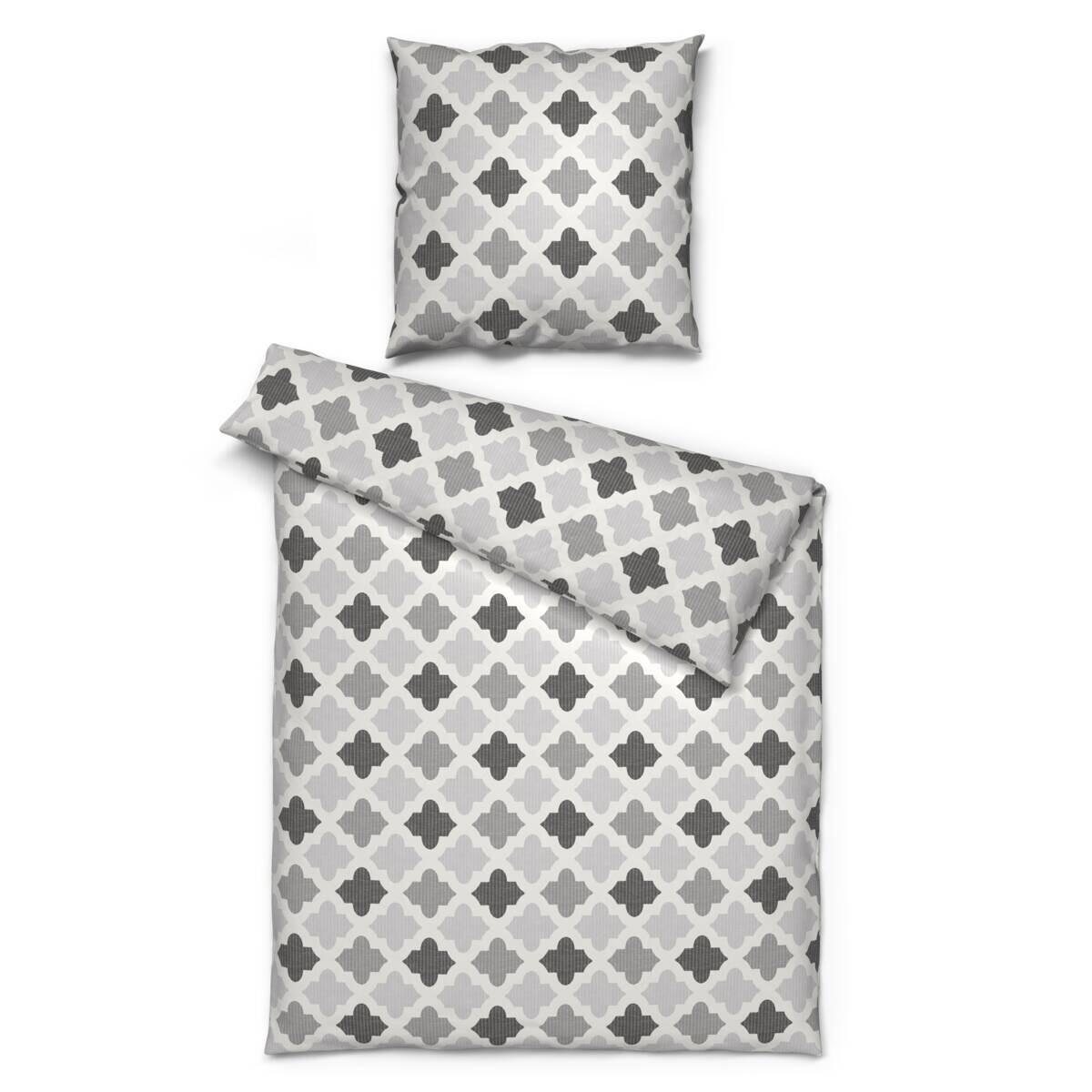 Baumwoll Bettwäsche Renforce