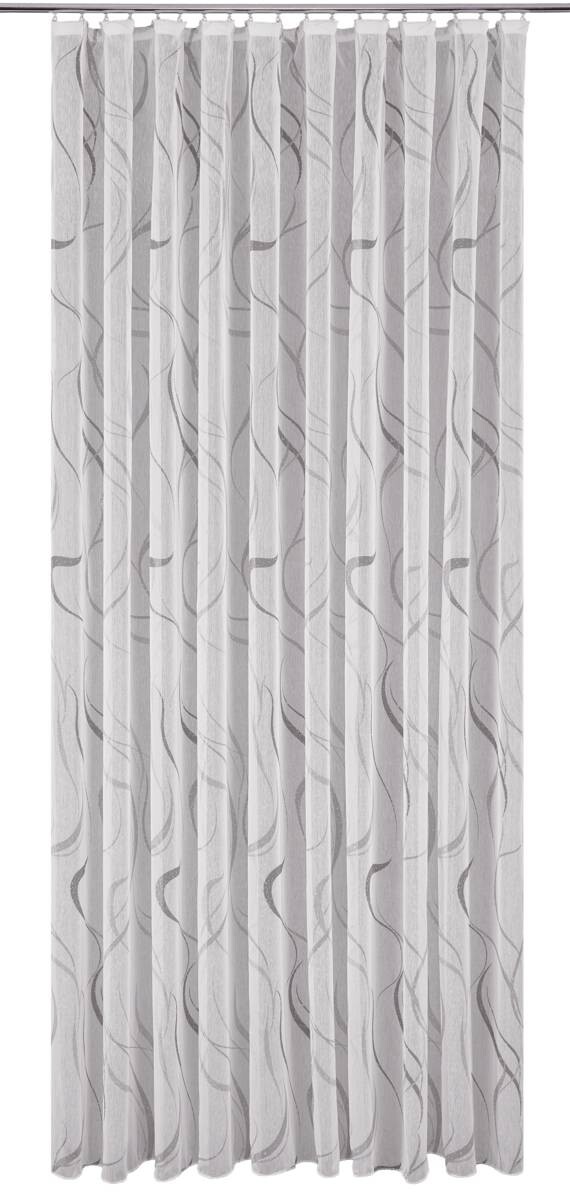 POCOline Fertigstore Brüssel grau B/L: ca. 245x300 cm