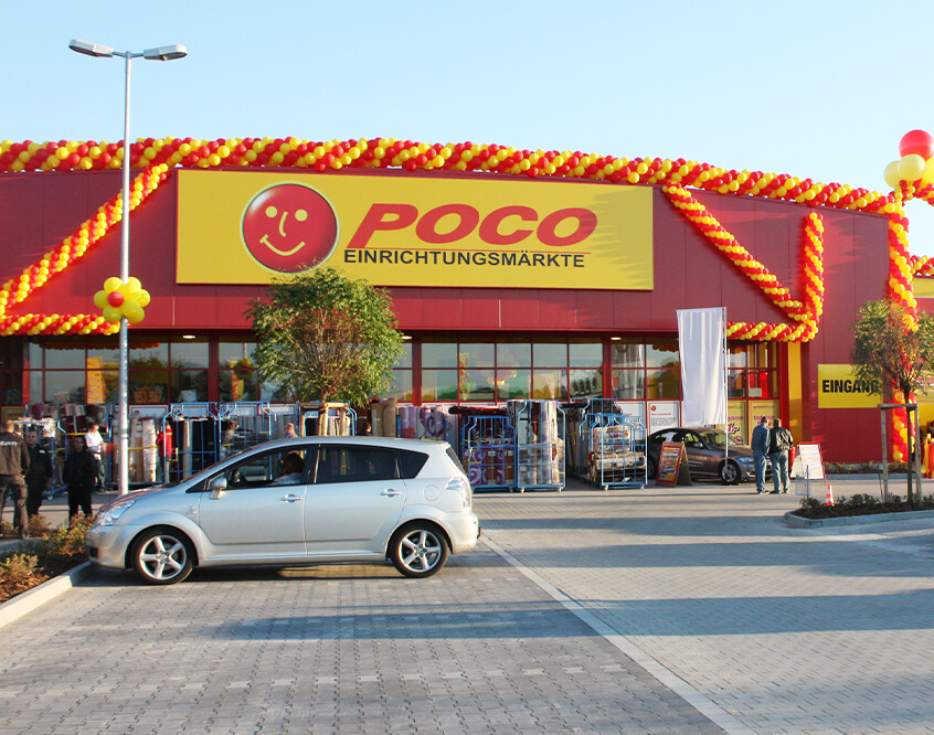 POCO Monheim
