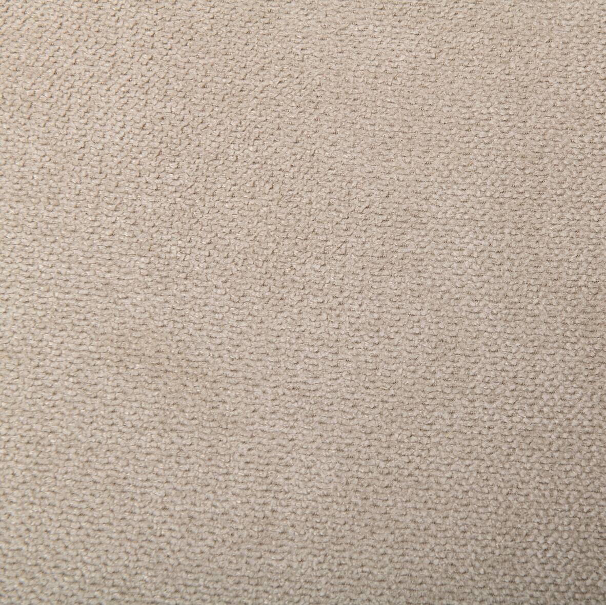 Bank JERSEY taupe B/H/T: ca. 160x82x62 cm