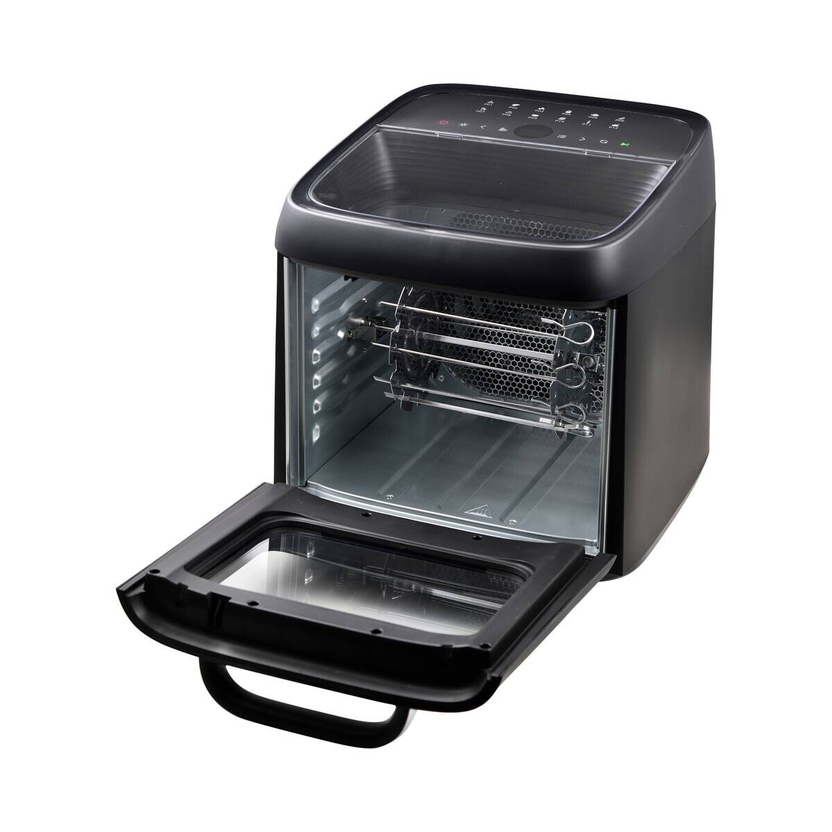 MASTERPRO Heißluftfritteuse BGMP-9445