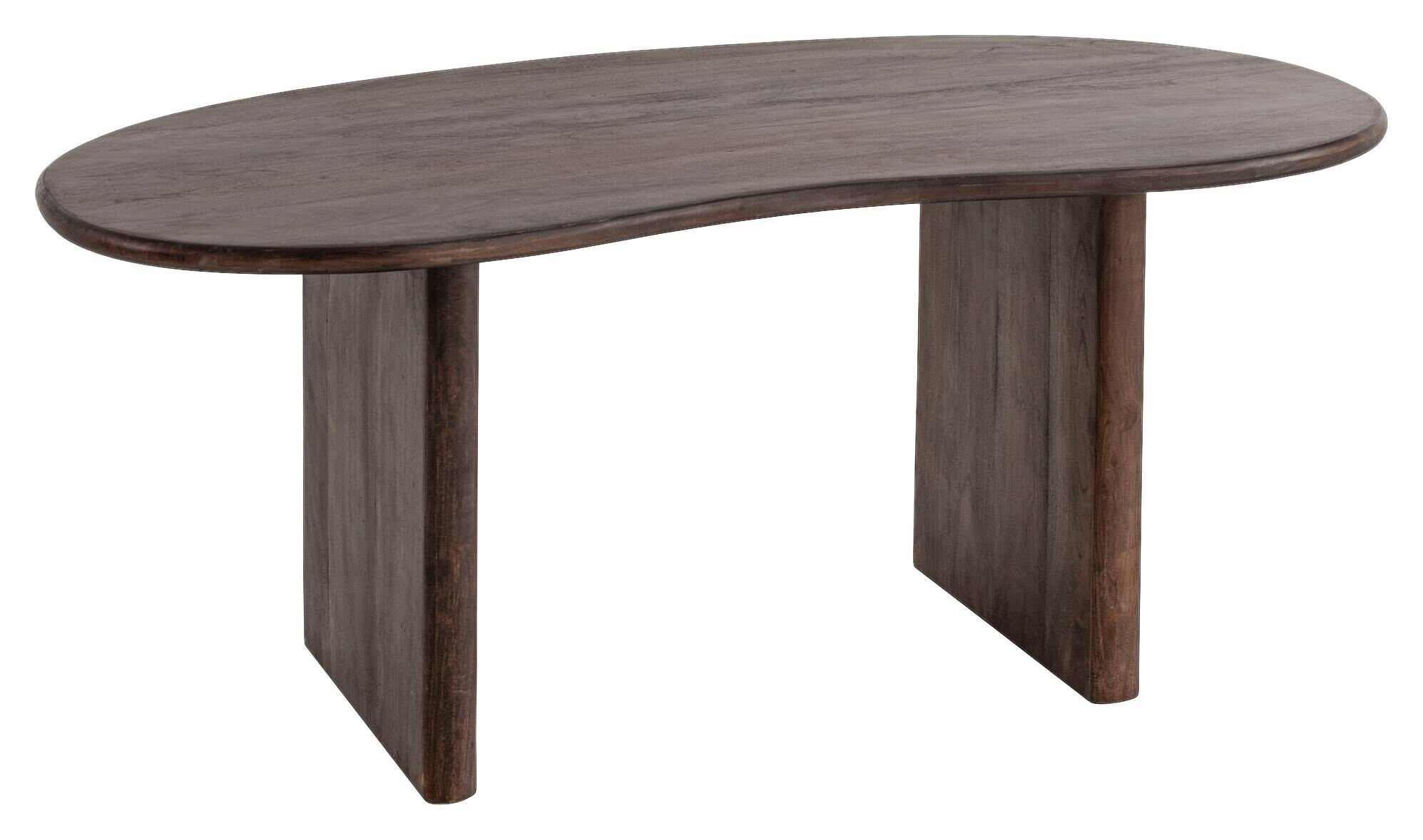 Schreibtisch B/H/T: ca. 180x75x90 cm