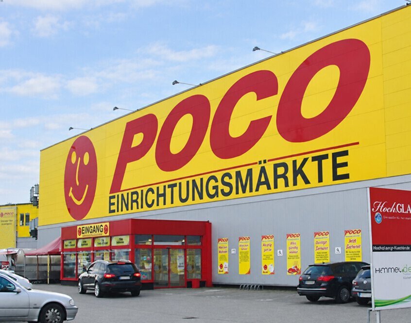 POCO Paderborn