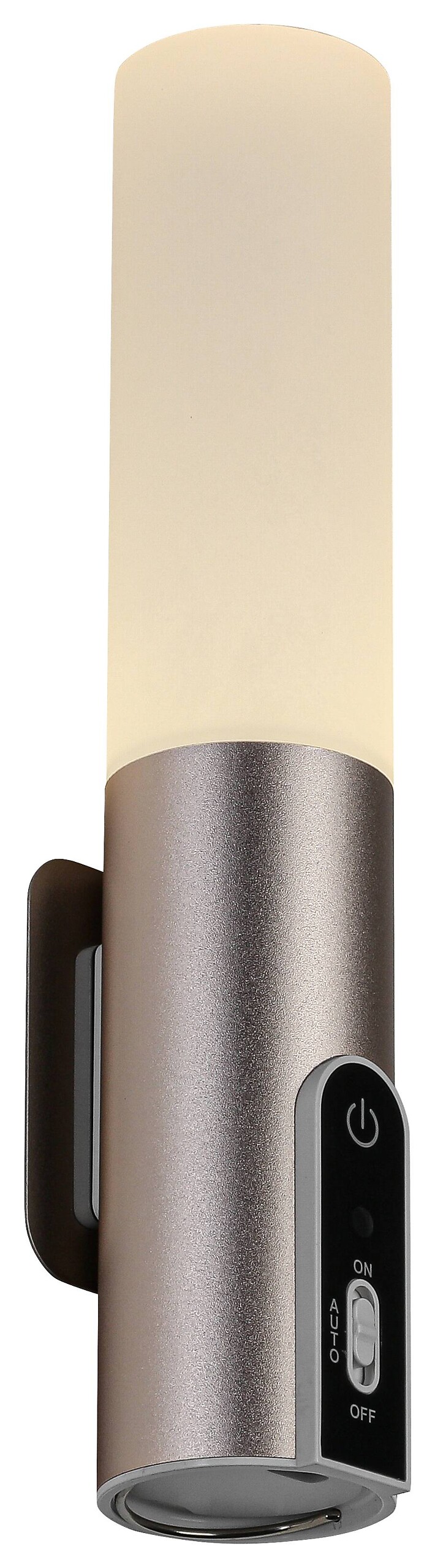 Nolo LED-Dekoleuchte Flash champagner B/H/L: ca. 4x3,8x19,8 cm