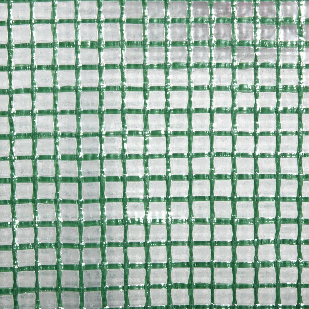 Outsunny Gewächshaus B/H/L: ca. 49x125x69 cm