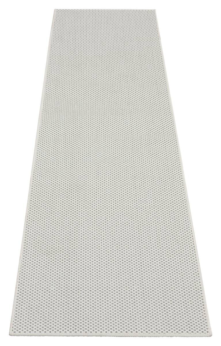 Teppich Maestro creme B/H/L: ca. 80x12x200 cm