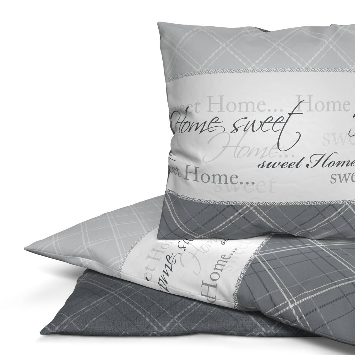 Baumwoll Bettwäsche Renforce