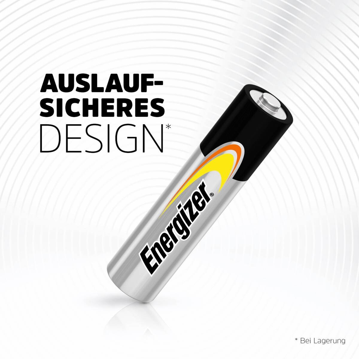 Energizer Batterie Power AA/Mignon (LR6) 16er Pack