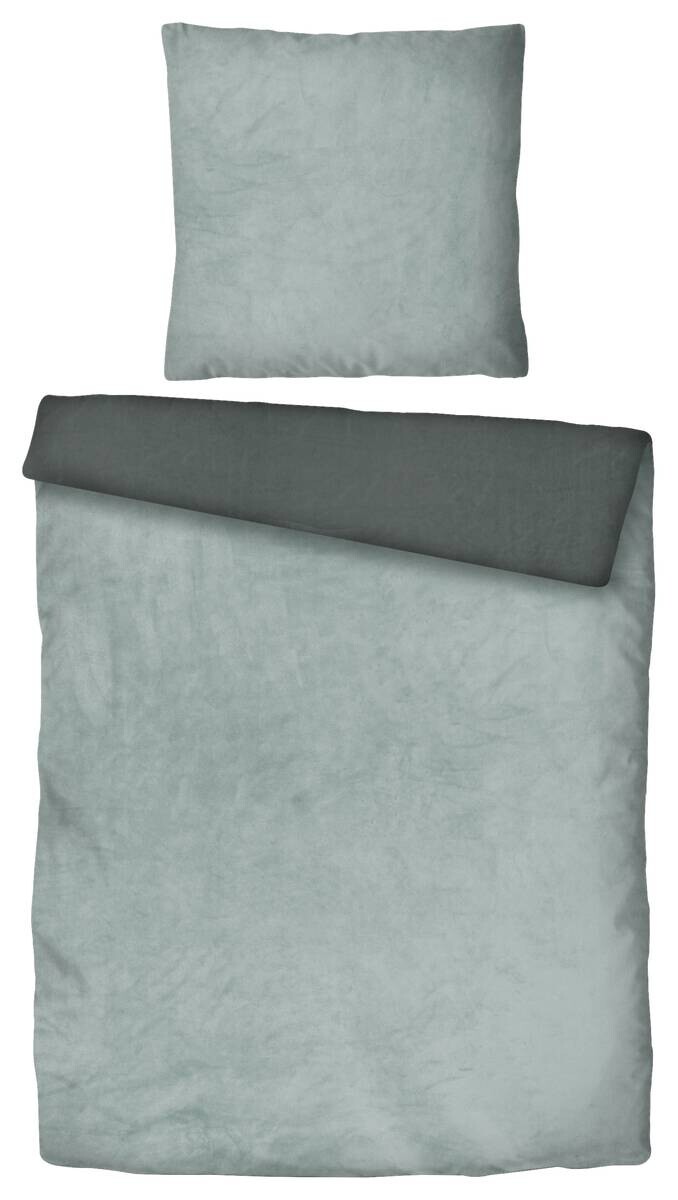 Microfaser Bettwäsche Cashmere touch