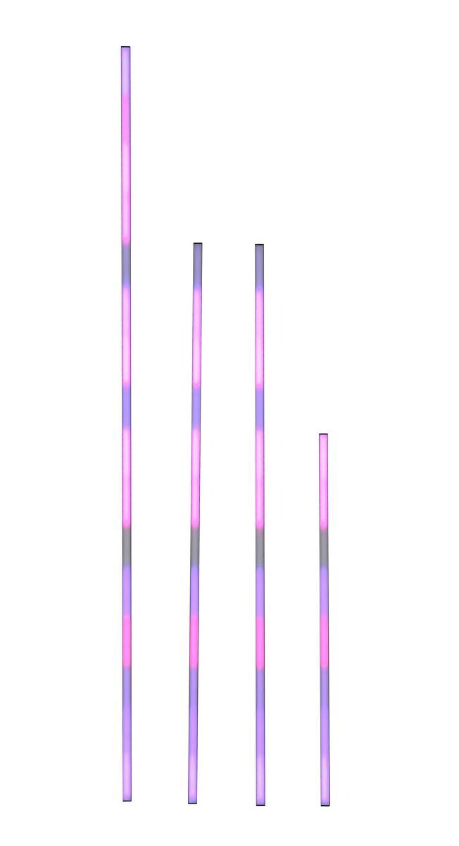 Nolo LED-Akustikpaneelbeleuchtung Line H: ca. 100 cm