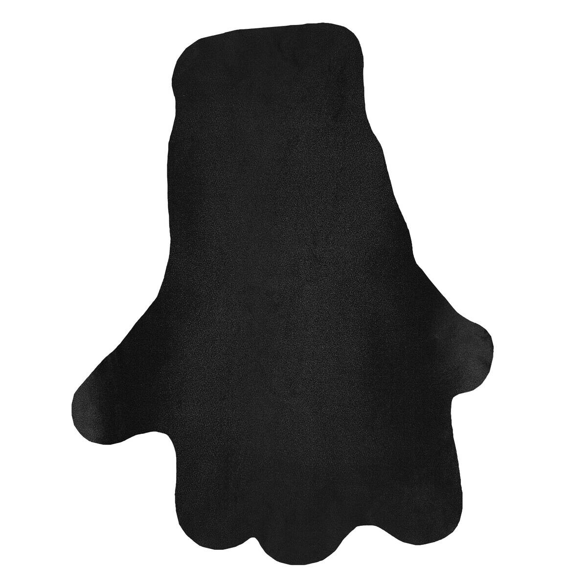 Wednesday Kissen schwarz 100% Polyester B/L: ca. 20x35 cm