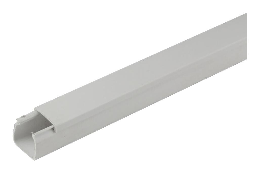 UniTec Installationskanal weiß L: ca. 200 cm