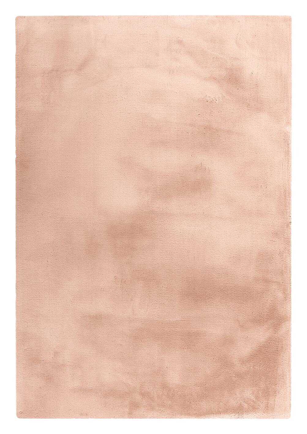 Padiro Hochflorteppich Rabbit Light 525 creme B/H/L: ca. 120x3,6x170 cm