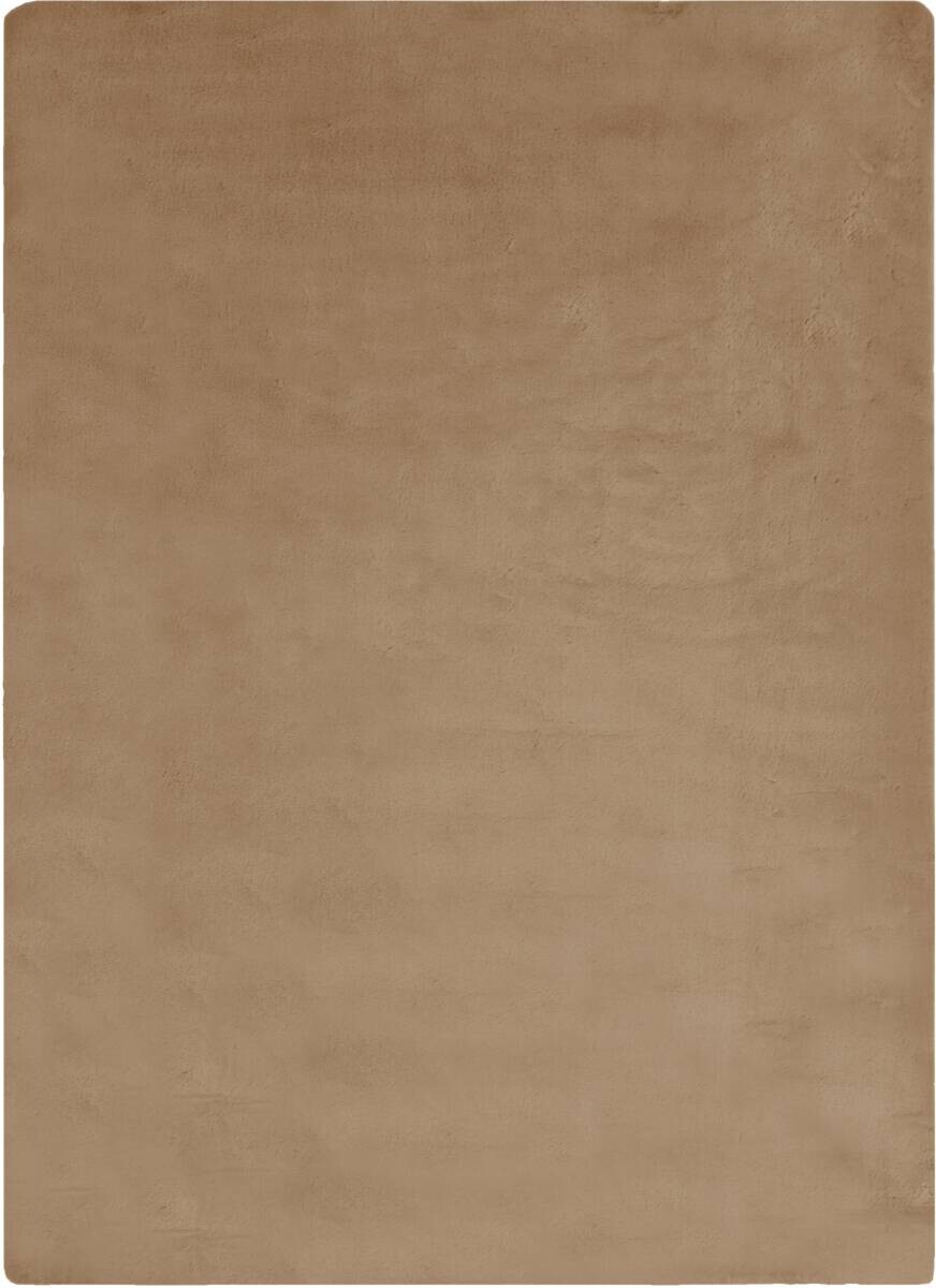 Andiamo Teppich Isola taupe B/L: ca. 120x160 cm
