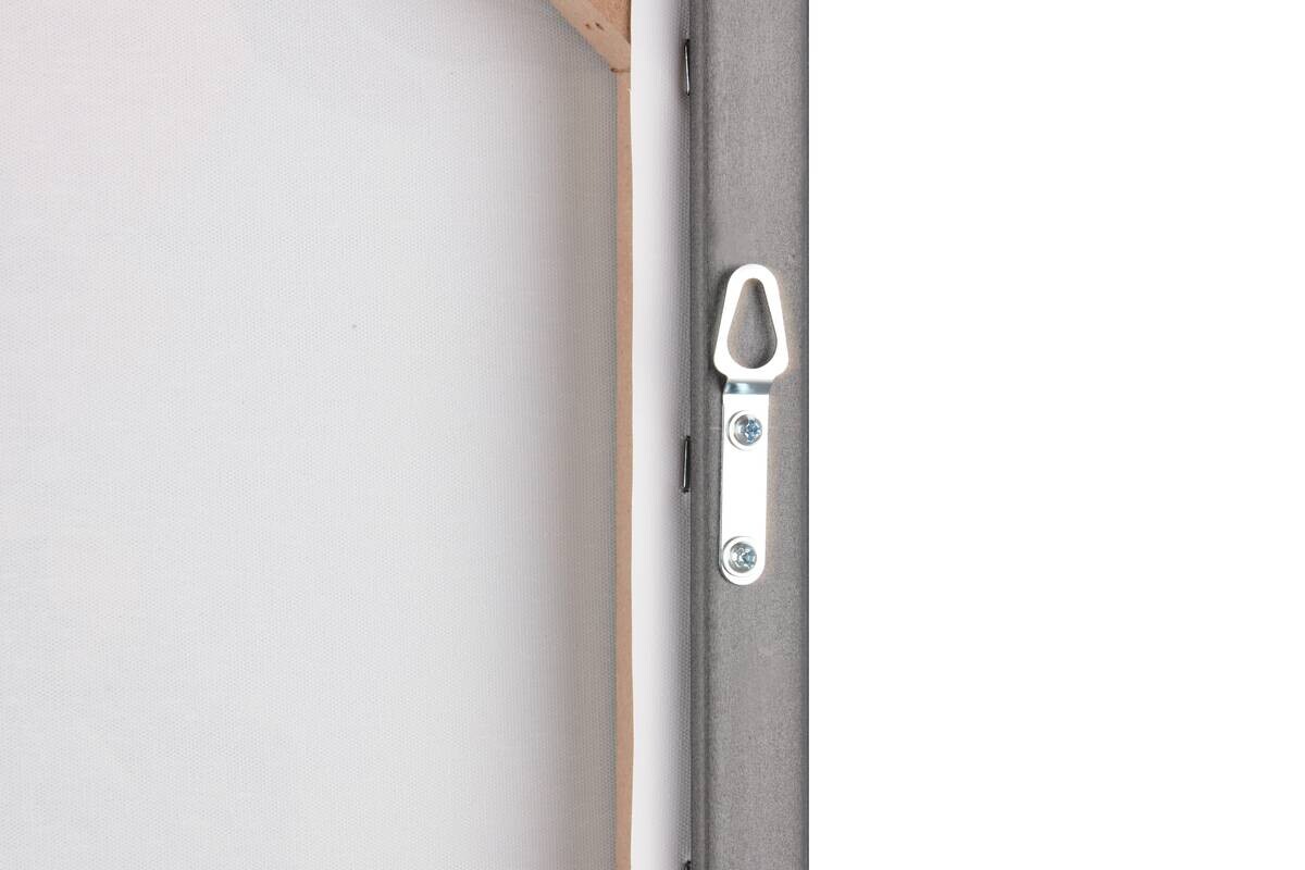 Wandbild Frau B/H: ca. 80x100 cm