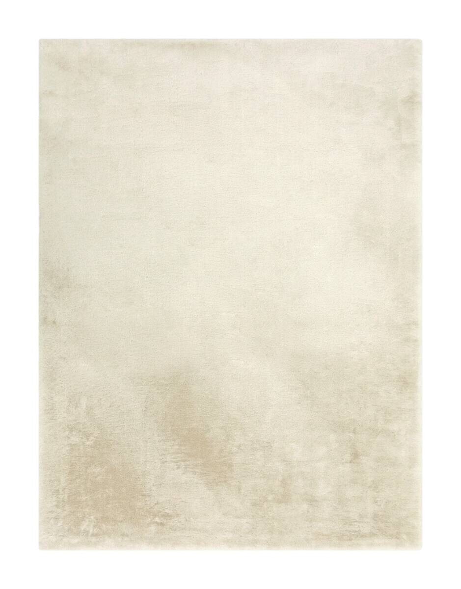 Kunstfell Moyo natur B/L: ca. 120x160 cm