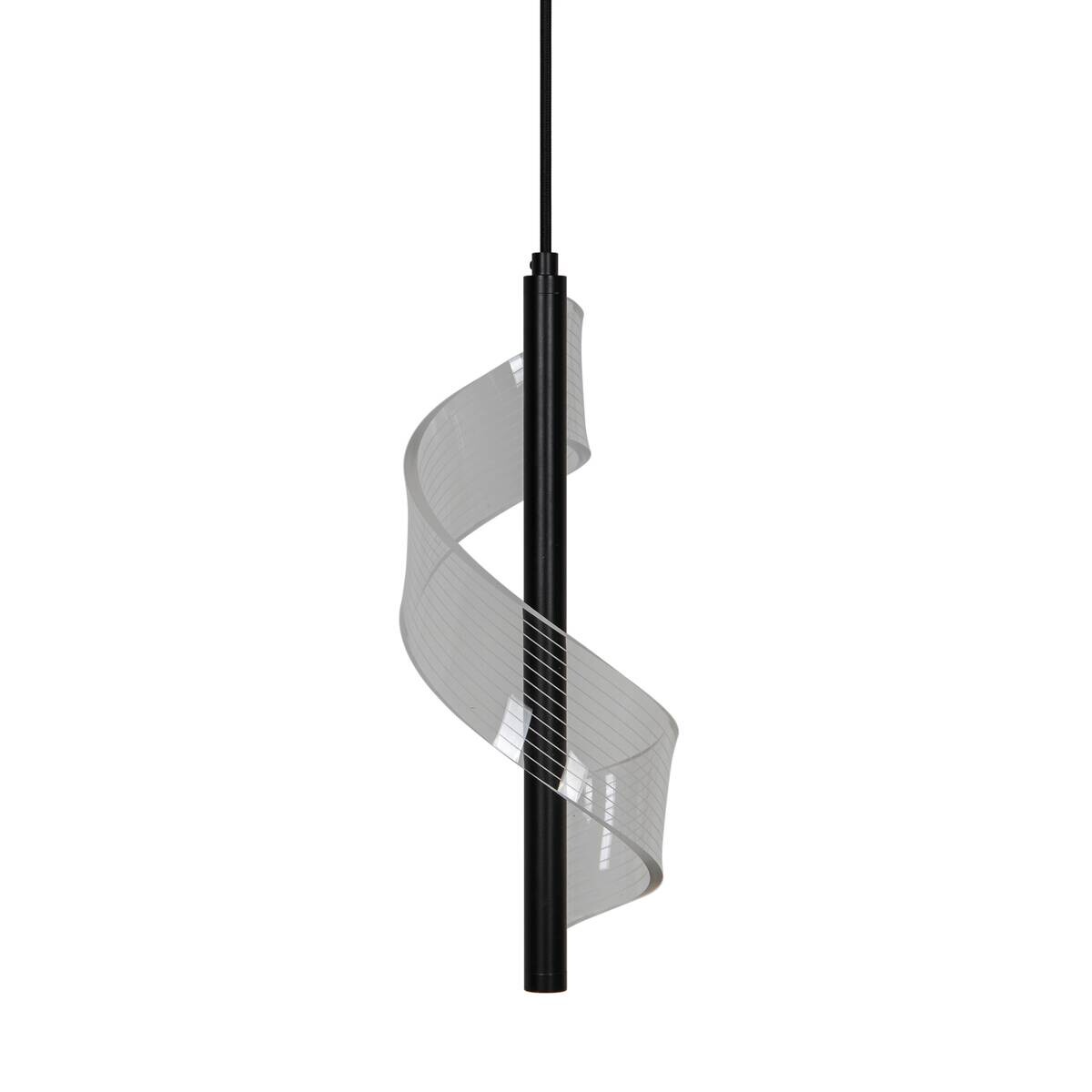 POCOline LED-Pendelleuchte Bene H/D: ca. 150x25 cm