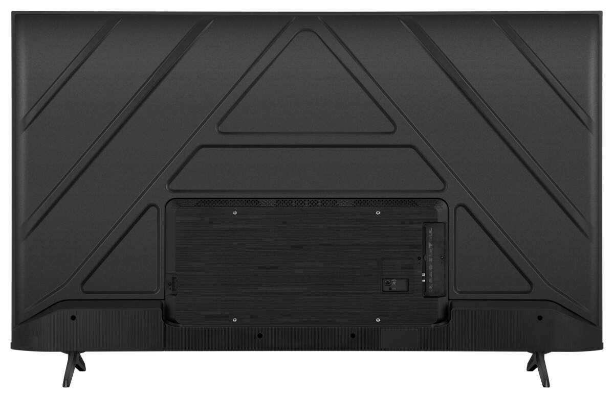 Hisense LED-Fernseher 43A6N B/H: ca. 96x61 cm