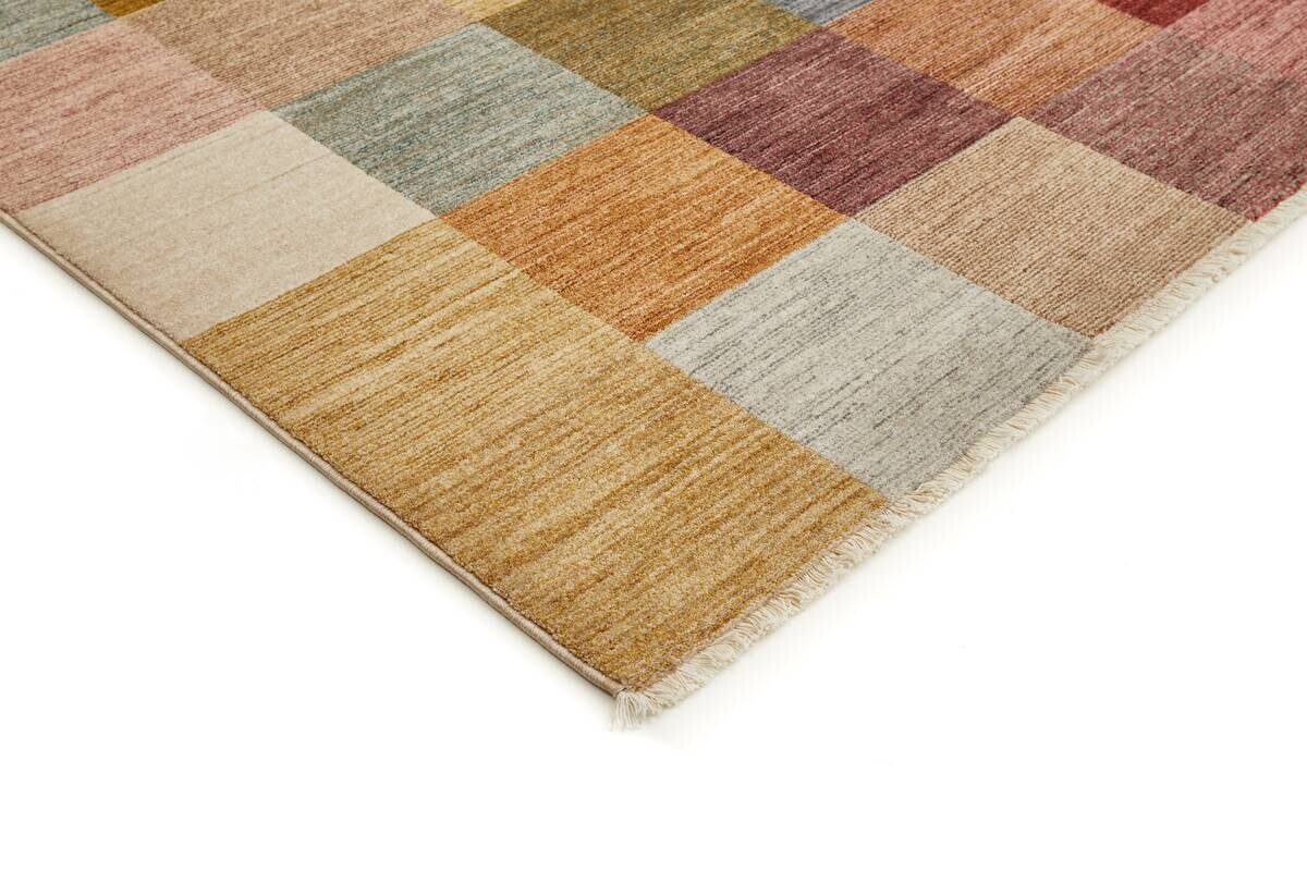 Teppich Rocco Multi B/L: ca. 200x310 cm