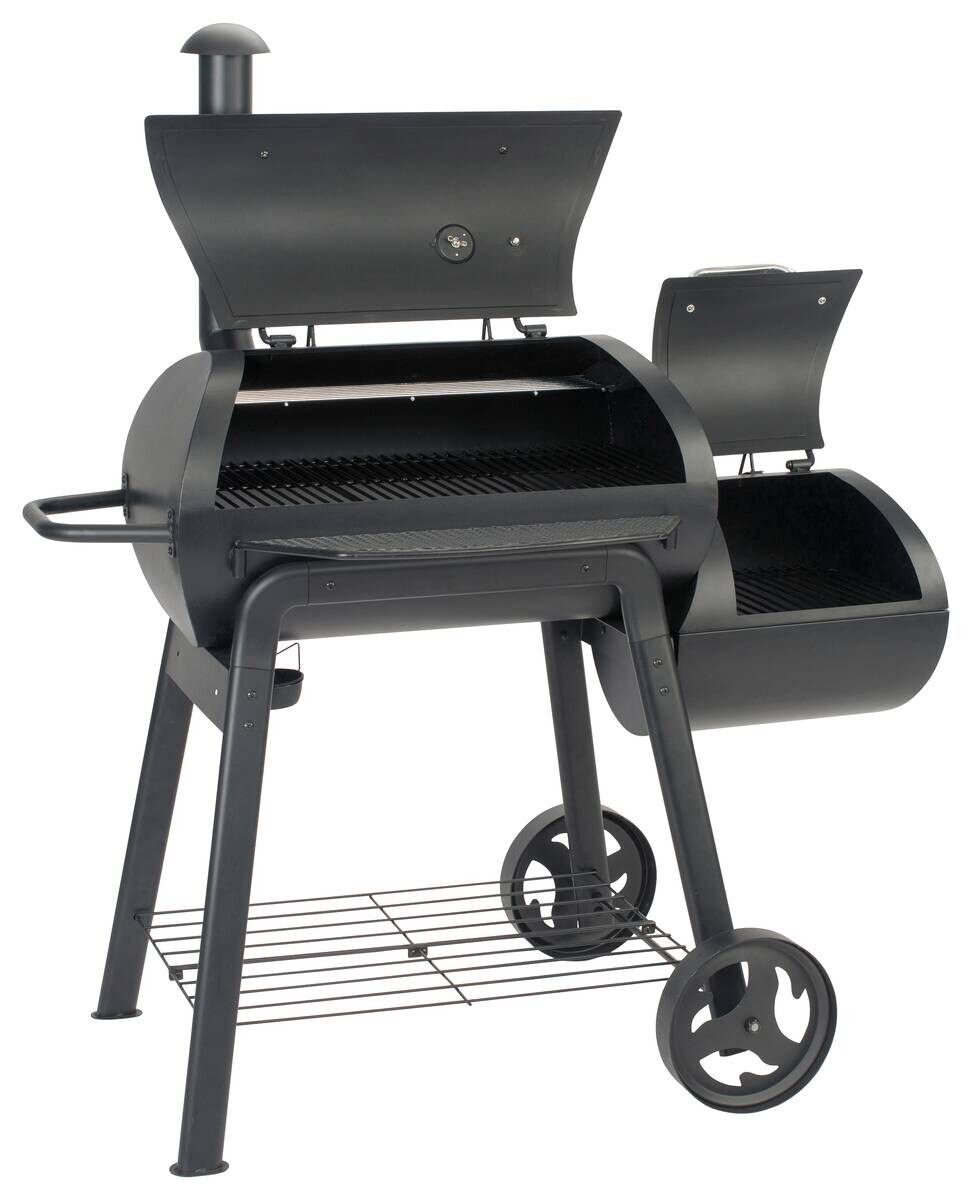 Landmann Grill Landmann Stahl