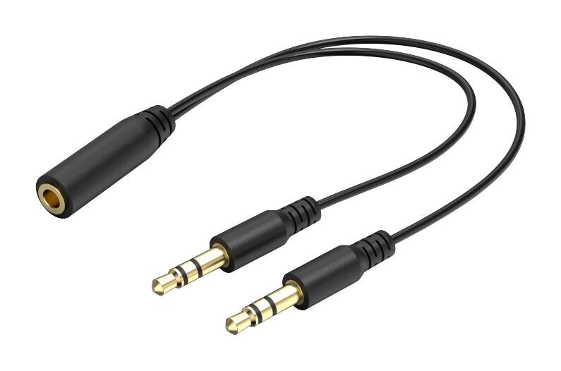 uRage Kopfhörer weiß