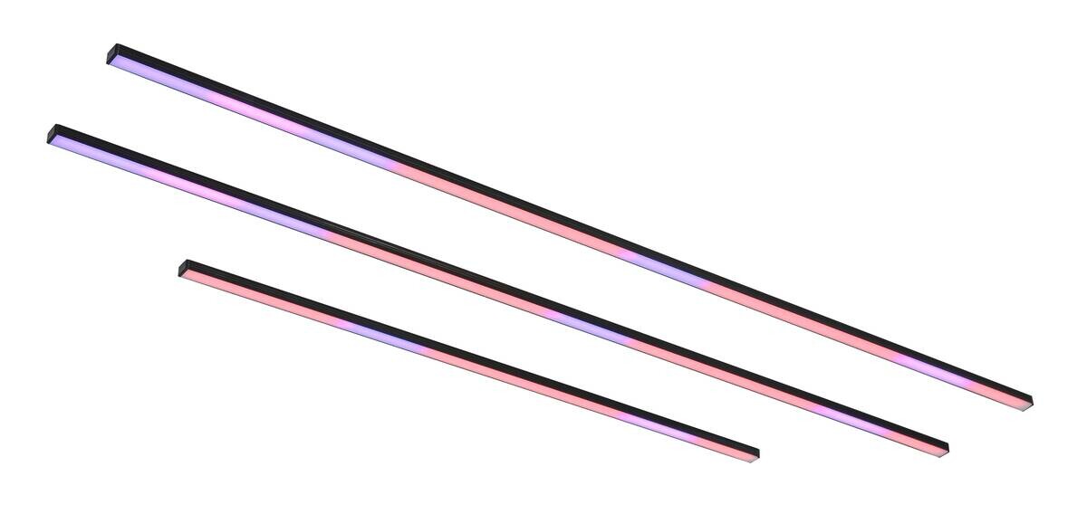 Nolo LED-Akustikpaneelbeleuchtung Line H: ca. 75 cm