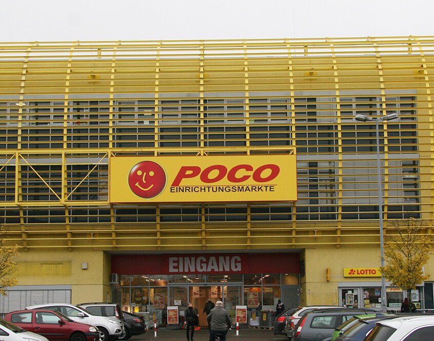 POCO Berlin-Adlershof