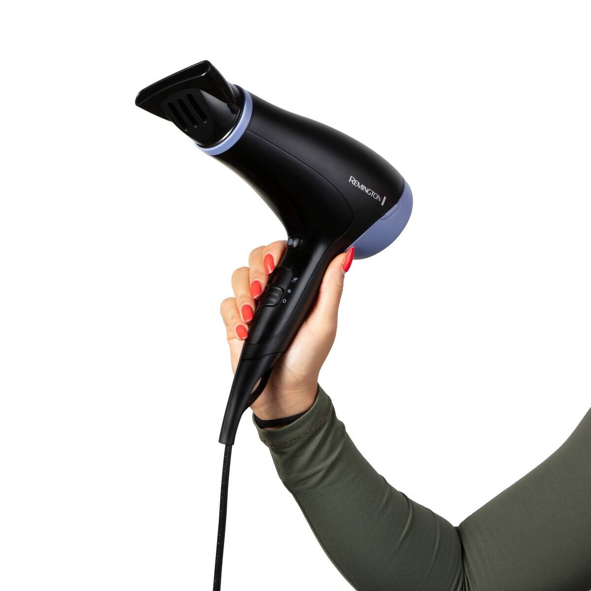 REMINGTON Haartrockner D3016GP