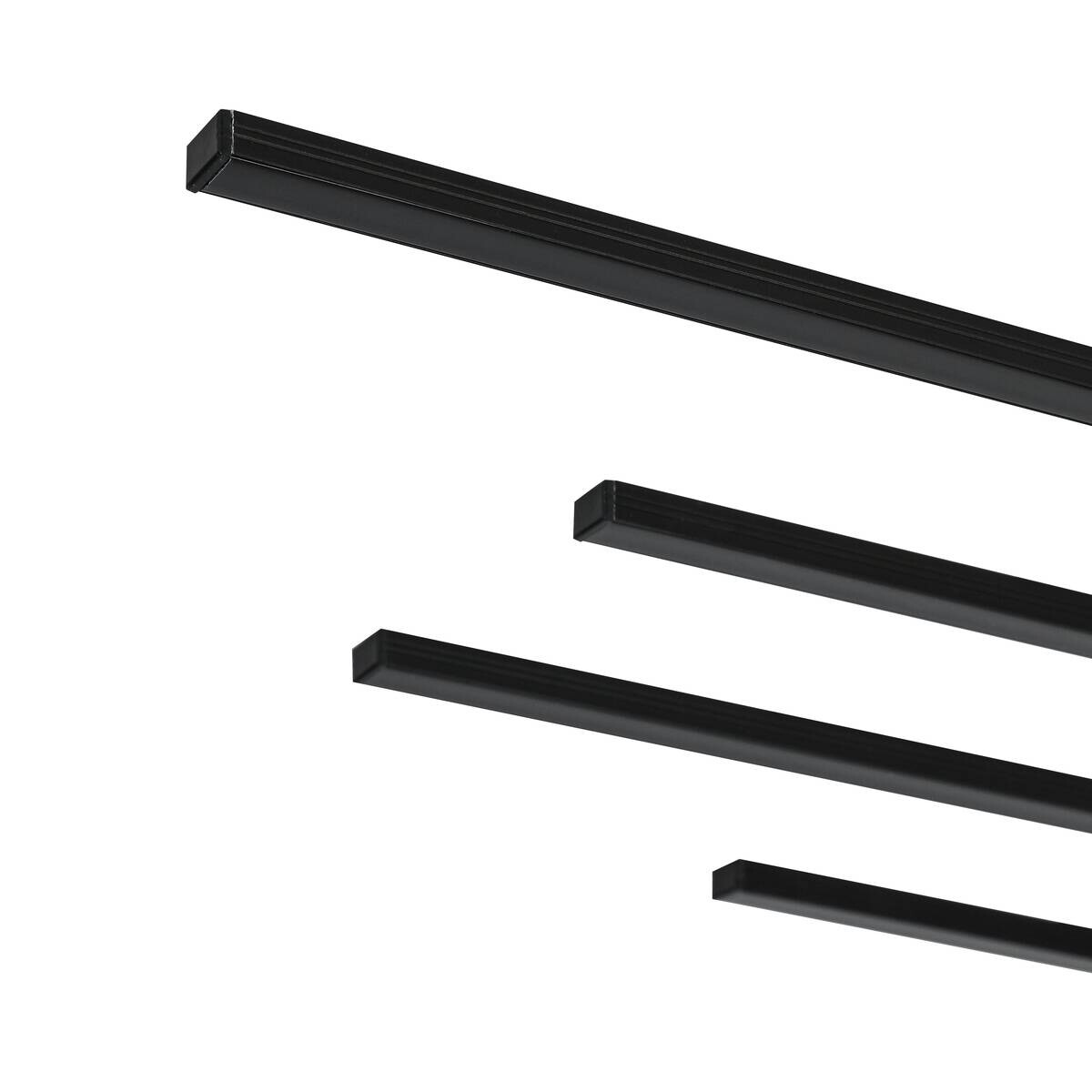 Nolo LED-Akustikpaneelbeleuchtung Line H: ca. 100 cm