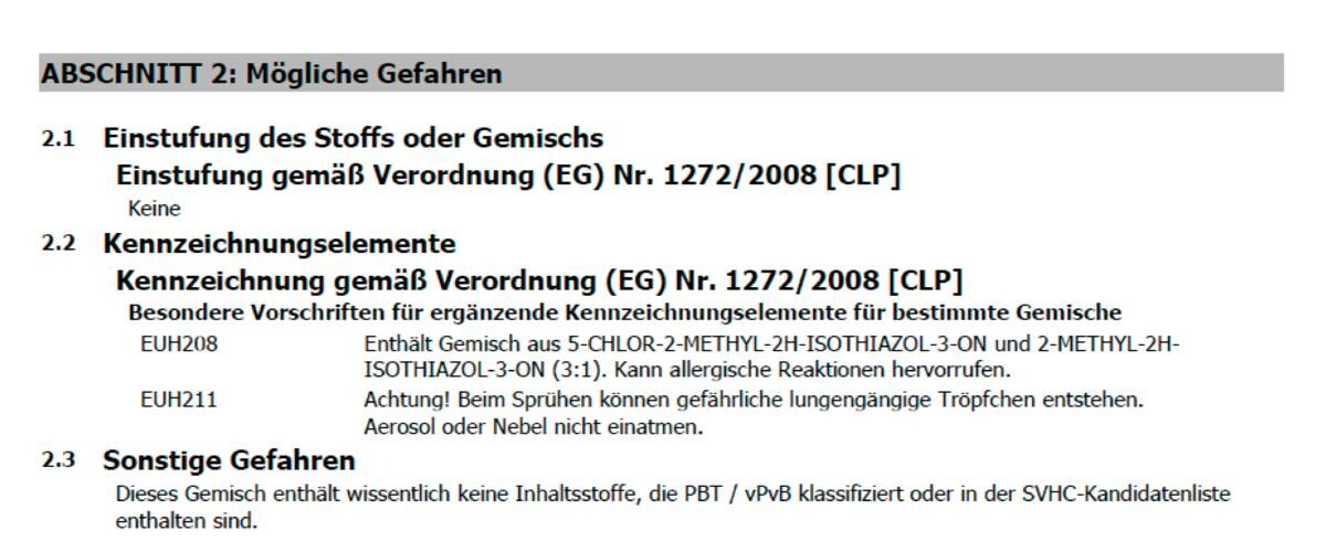 Reparaturspachtel