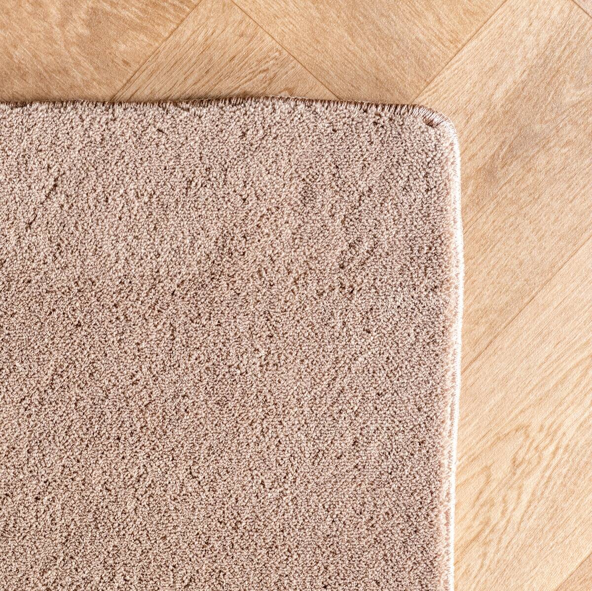 Ayyildiz Teppich POMPEI beige B/L: ca. 80x150 cm