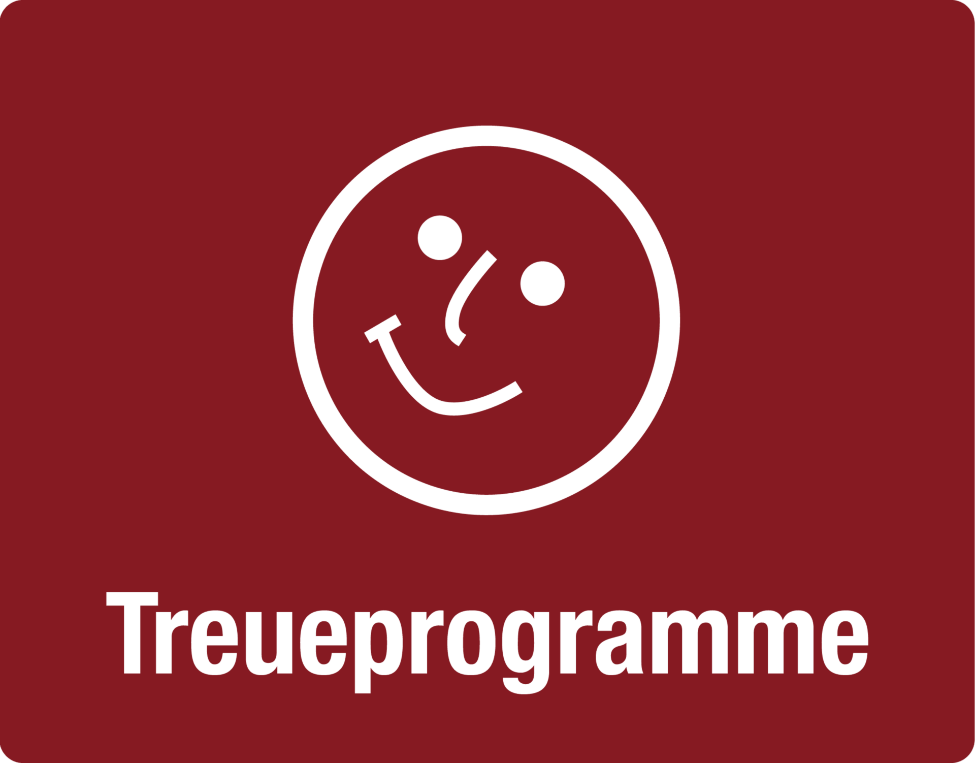 Button Treueprogramme