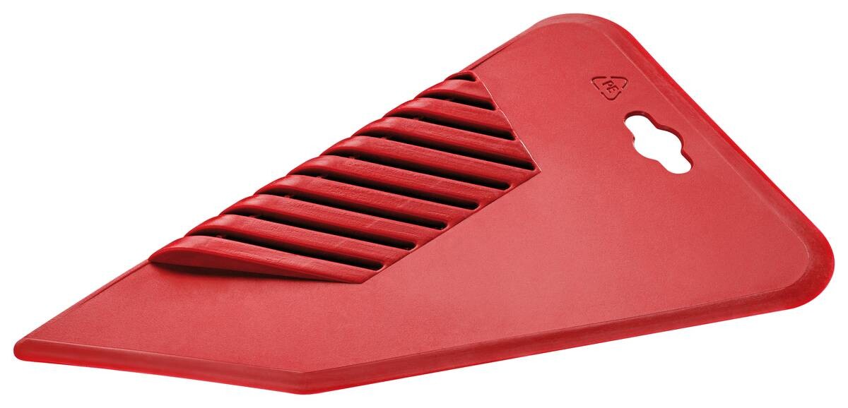 Andrückspachtel L: ca. 28 cm