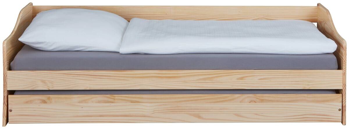 Funktionsbett Leonie Modell'23 natur