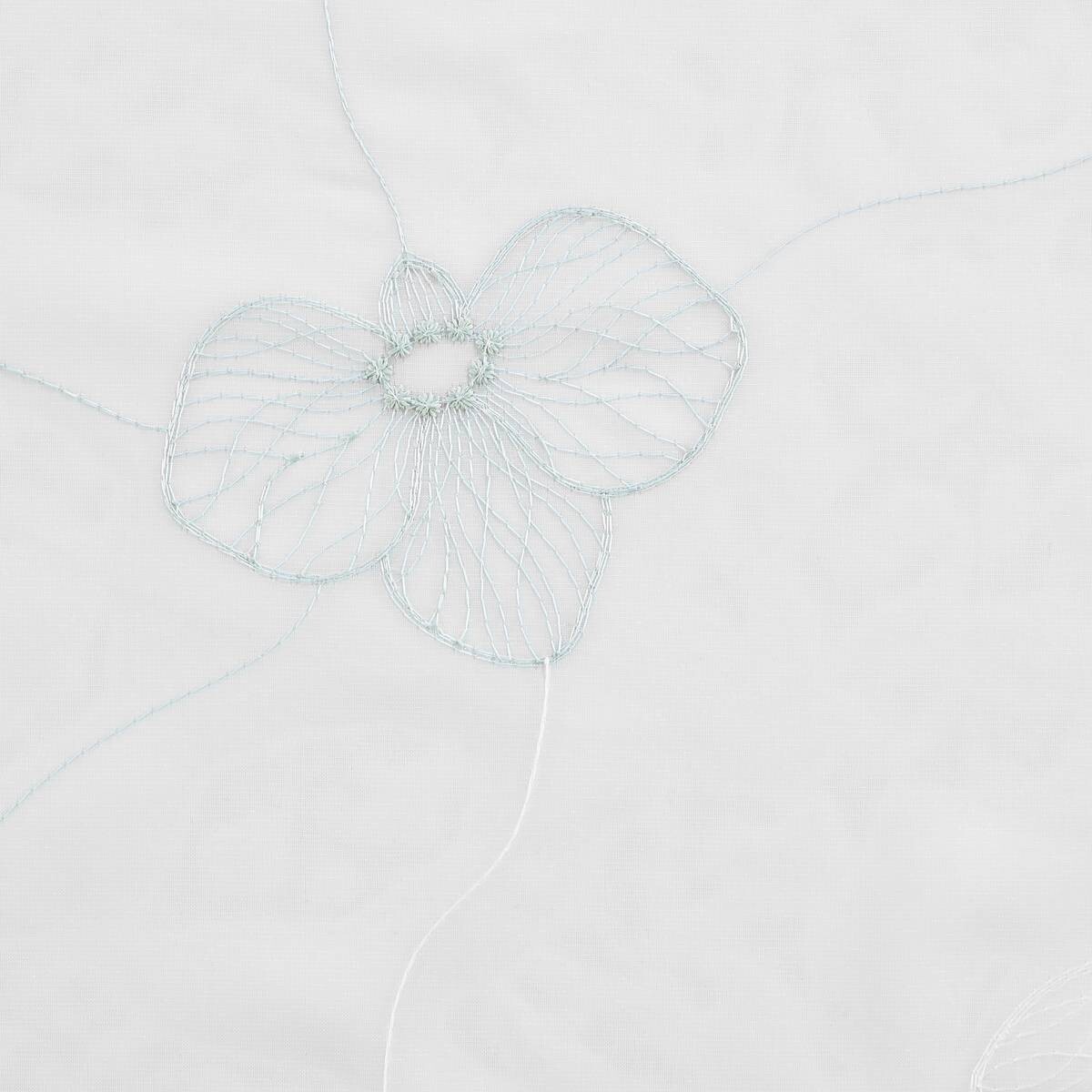 Store-Meterware Ala salbei H: ca. 280 cm