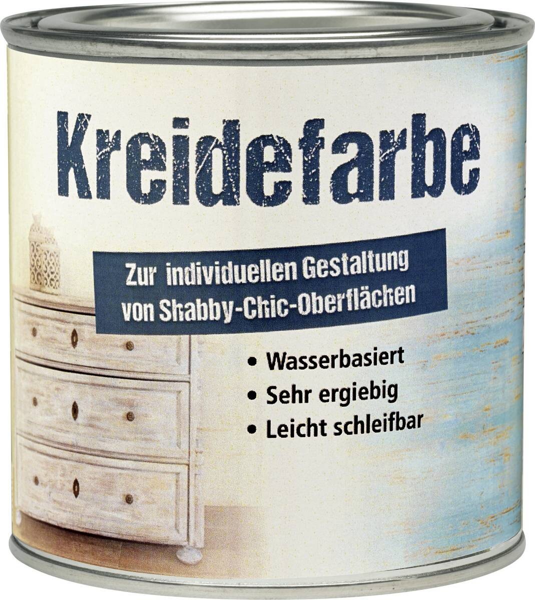 düfa Kreidefarbe rosé ca. 0,375 l