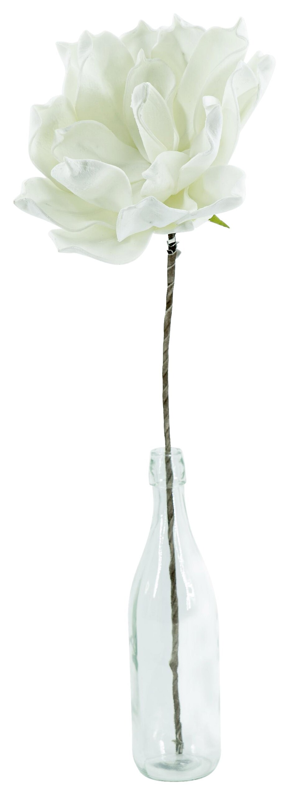 Deko-Pflanze sortiert Schaumstoff H: ca. 72 cm