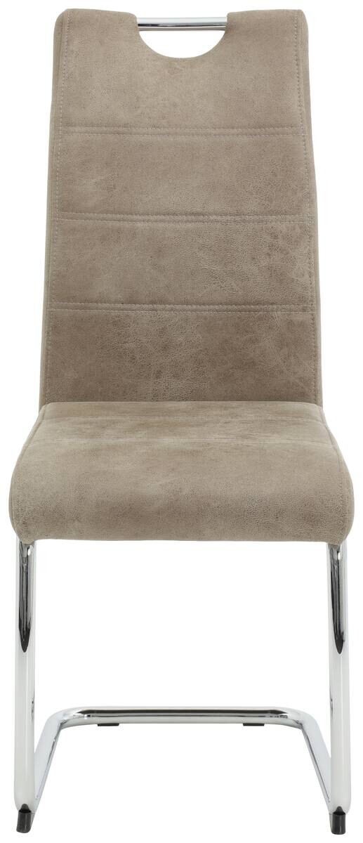 Essgruppe Lia II Eiche beige B/H/T: ca. 320x76x90 cm