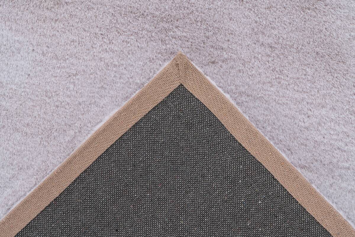 Kayoom Kurzflorteppich Raika 125 rosa B/H/L: ca. 120x2,5x170 cm