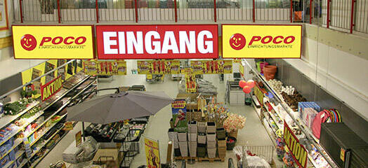 POCO Friedrichshafen